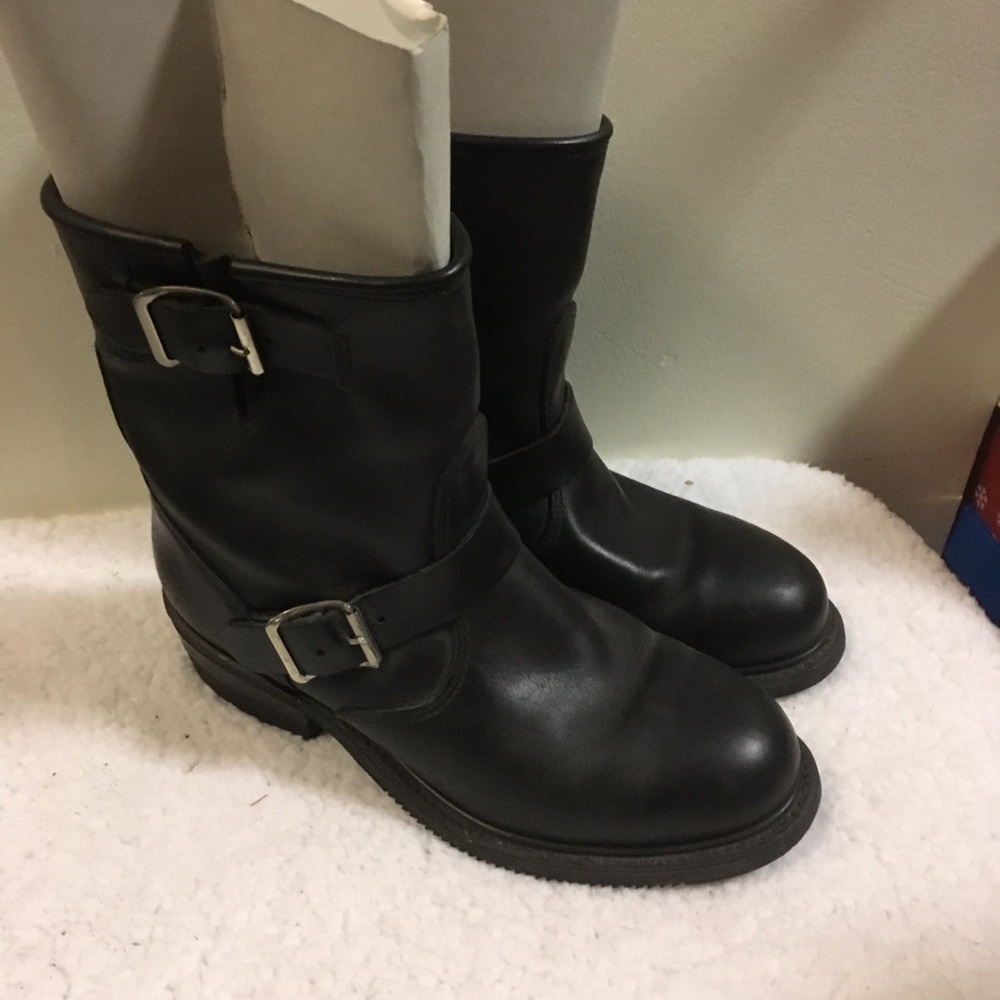 Bogs women’s size 11 oil resistant boots